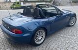 BMW Z3 Roadster 2.8 - - BMW Z3 aus 1999: Roadster