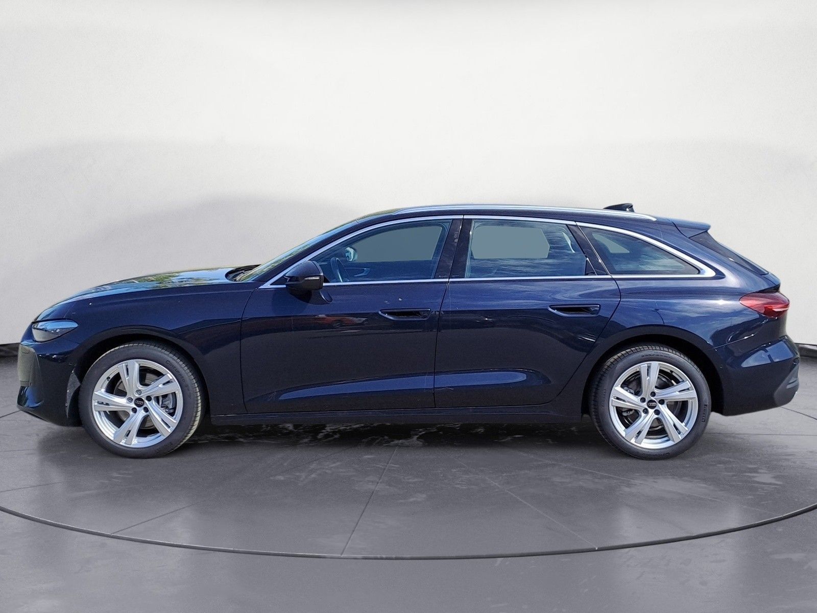 Audi A5 - Bild 3