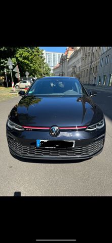 Volkswagen VW Golf 8 GTI 2.0TSI DSG Werksgarantie bis...