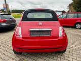 Fiat 500 TwinAir Plus/KLIMAAUTO/PDC/XENON/DACH NEU/ - Fiat 500: Twinair