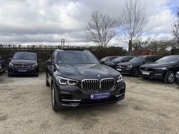 BMW X5 - 1