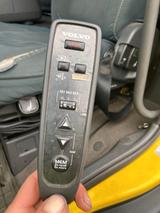 Volvo FM420*LOHR*6x2*2-SEILWINDEN*SOLO*VOLLHYR-RAMPE - Seilwinde