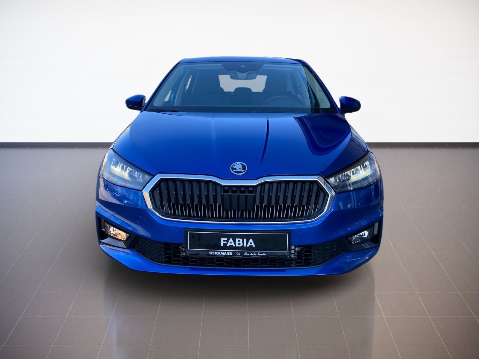 Skoda Fabia - Bild 3