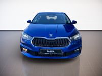 Skoda Fabia - Vorschau Bild 3