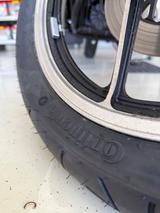 Suzuki GSX 400 E - SUZUKI GSX 400