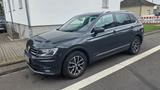 Volkswagen Tiguan 2.0 TDI SCR Comfortline