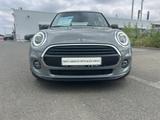 MINI One Chili DAB LED RFK Navi Tempomat Klimaaut. - MINI ONE in Erfurt