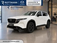 Mazda CX-5 - Vorschau Bild 1