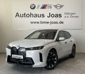 BMW iX - Vorschau Bild 1