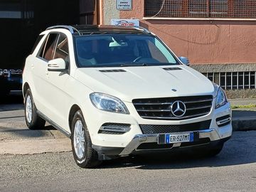 Mercedes ML 250 - 1