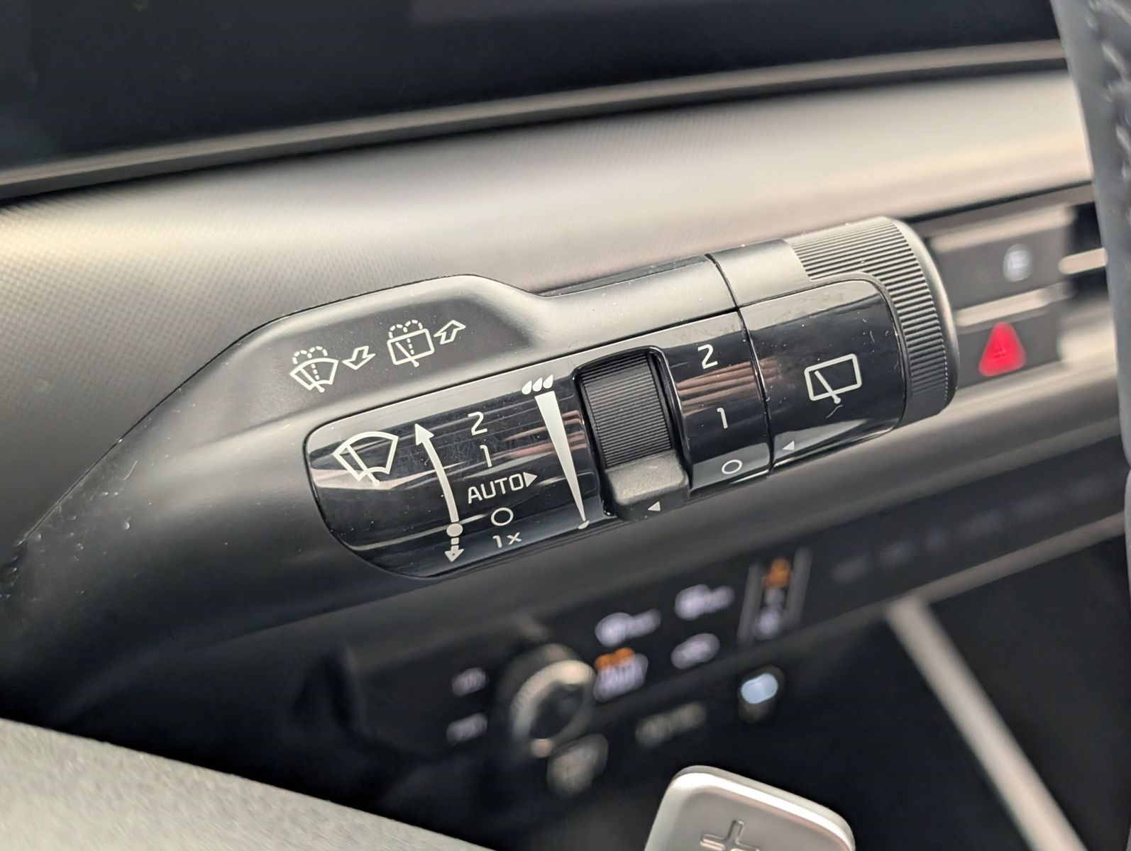 KIA XCeed 1.6 T-GDI 150 DCT Spirit JBL Sound – Bild 31