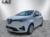 Renault ZOE R110 Life Z.E. 40 inkl. Batterie - Renault ZOE Gebrauchtwagen in Hamburg