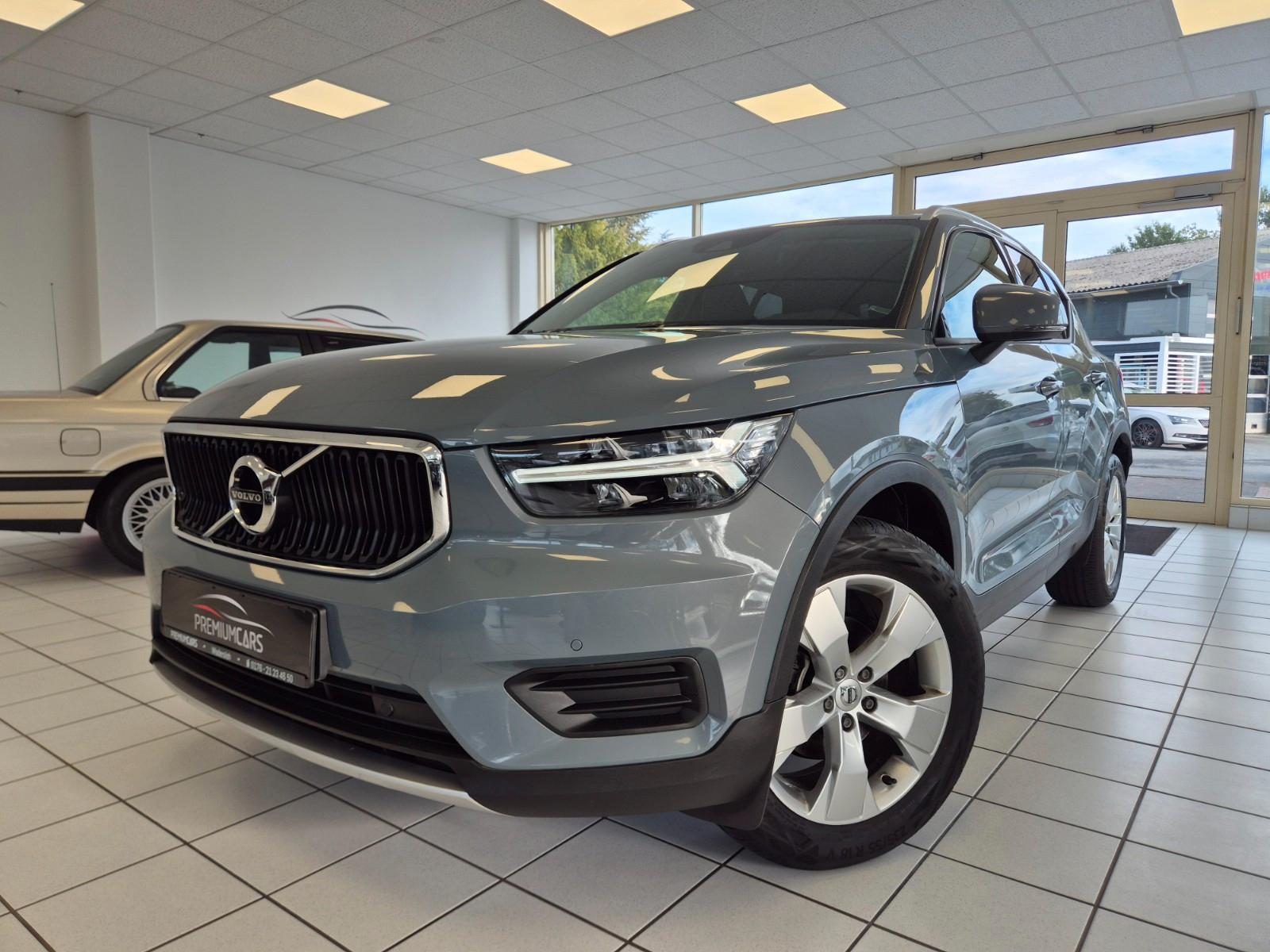 Volvo XC40 Sport Momentum Pro 2WD | HARAM KARDON|LEDER