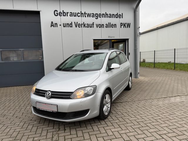 Volkswagen Golf Plus VI Comfortline*PDC*GJREIFEN*TEMPOMAT