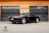 Porsche Boxster S PDK 310PS | Chrono | Sportabgas - Porsche Boxster in Aachen