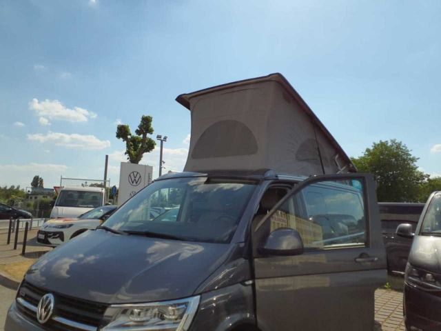 Volkswagen T6 California Beach TDI 4M DCC LED DSG foto 9