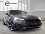 Audi A5 Sportback 40 TDI /3x S line/Competition Plus - Audi A5 Gebrauchtwagen in Frankfurt