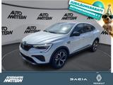 Renault Arkana Techno TCe 140 Automatik - Renault Arkana Tageszulassungen