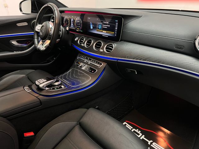 Mercedes-Benz E 53*AMG*Lim.*4Matic+*