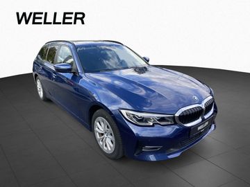 BMW 318 - 5
