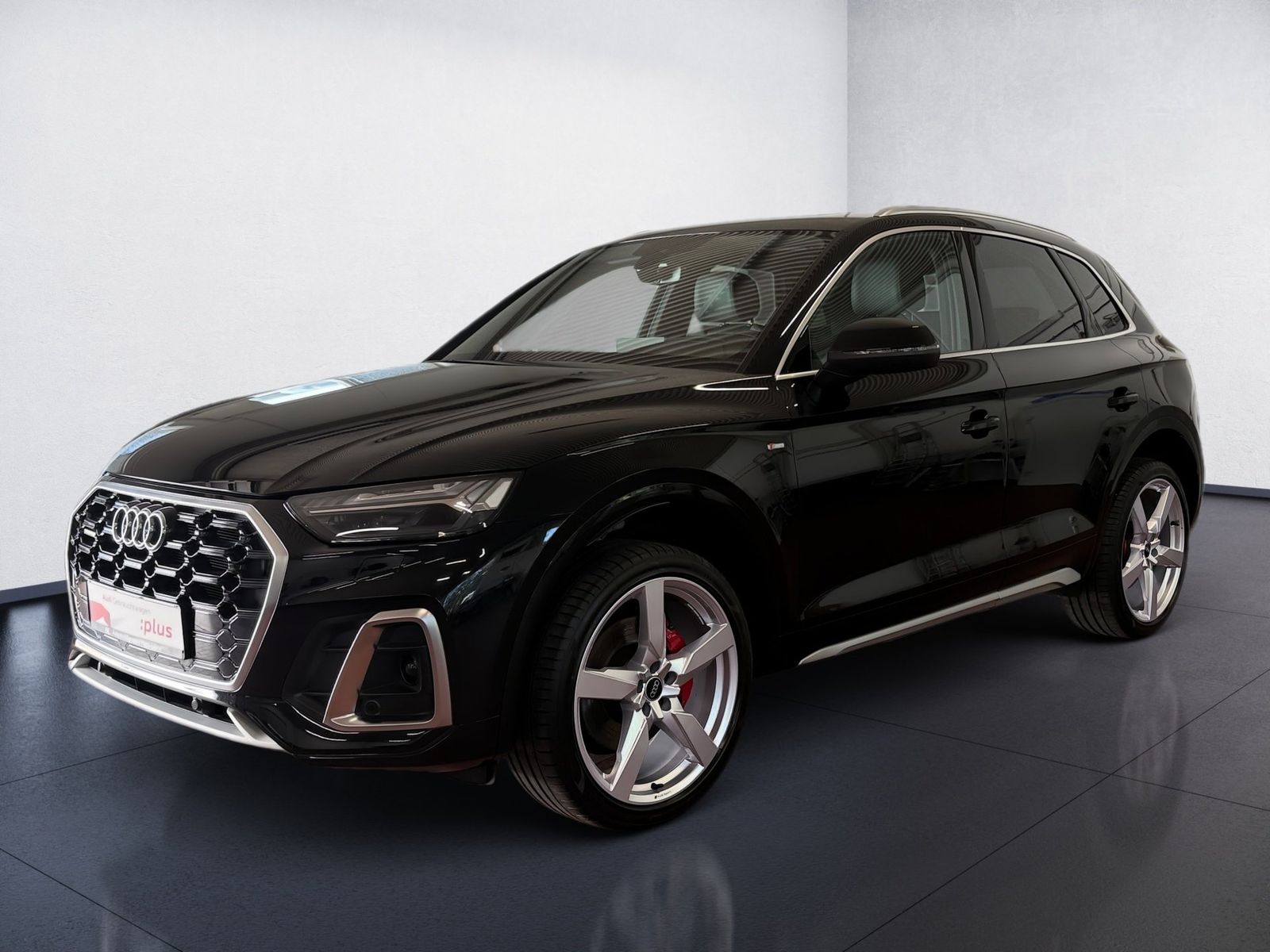 Audi Q5 - Bild 2