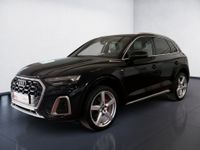 Audi Q5 - Vorschau Bild 2