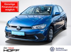 Volkswagen Polo 1.0 Fresh LED Sitzheizung