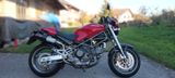 Ducati Monster 900 S.I.E. - DUCATI 2000 MONSTER