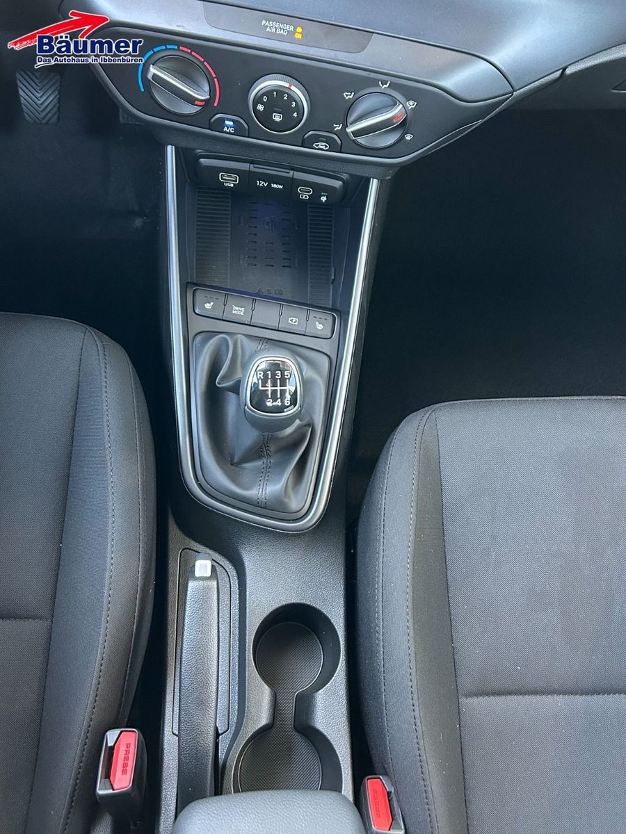 Hyundai i20 – Bild 32