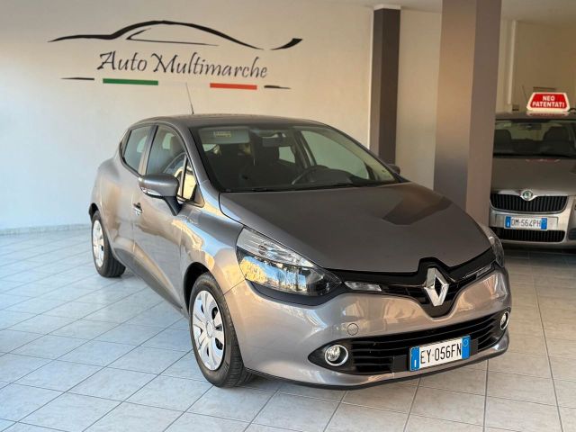 Renault Clio 1.5 dCi 8V 75CV 5 porte Costume Nat