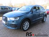 Audi Q3 1.4 TFSI 2.Hand*Pano*Bi-Xenon*Navi*PDCv+h - Audi Q3 bis 15.000 Euro