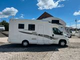 XGO Dynamic 25 - XGO Wohnmobil oder -wagen