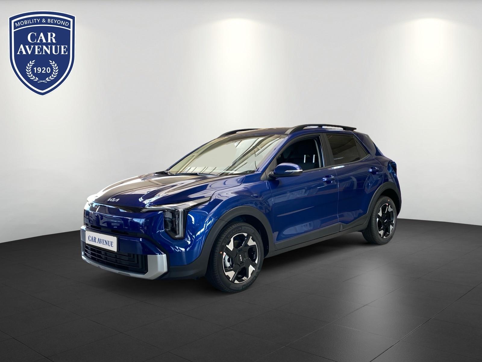 Kia Stonic 1.0 T-GDI Vision MJ 2026 Navi RFK SHZ PDC