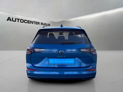 Foto Nummer 4: VW Golf