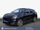 Ford Puma 1.0 EcoBoost Hybrid ST-LINE - Ford Puma mit Benzin-Antrieb