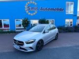 Mercedes-Benz B 180 d 8G-DCT Progressive Automatik - gebrauchte Mercedes-Benz B 180 aus dem Jahr 2023