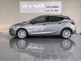 Opel Astra 1.6 CDTI Innovation /Navi/EGSD/ - Opel Astra mit Diesel-Antrieb: Limousine, 1.6