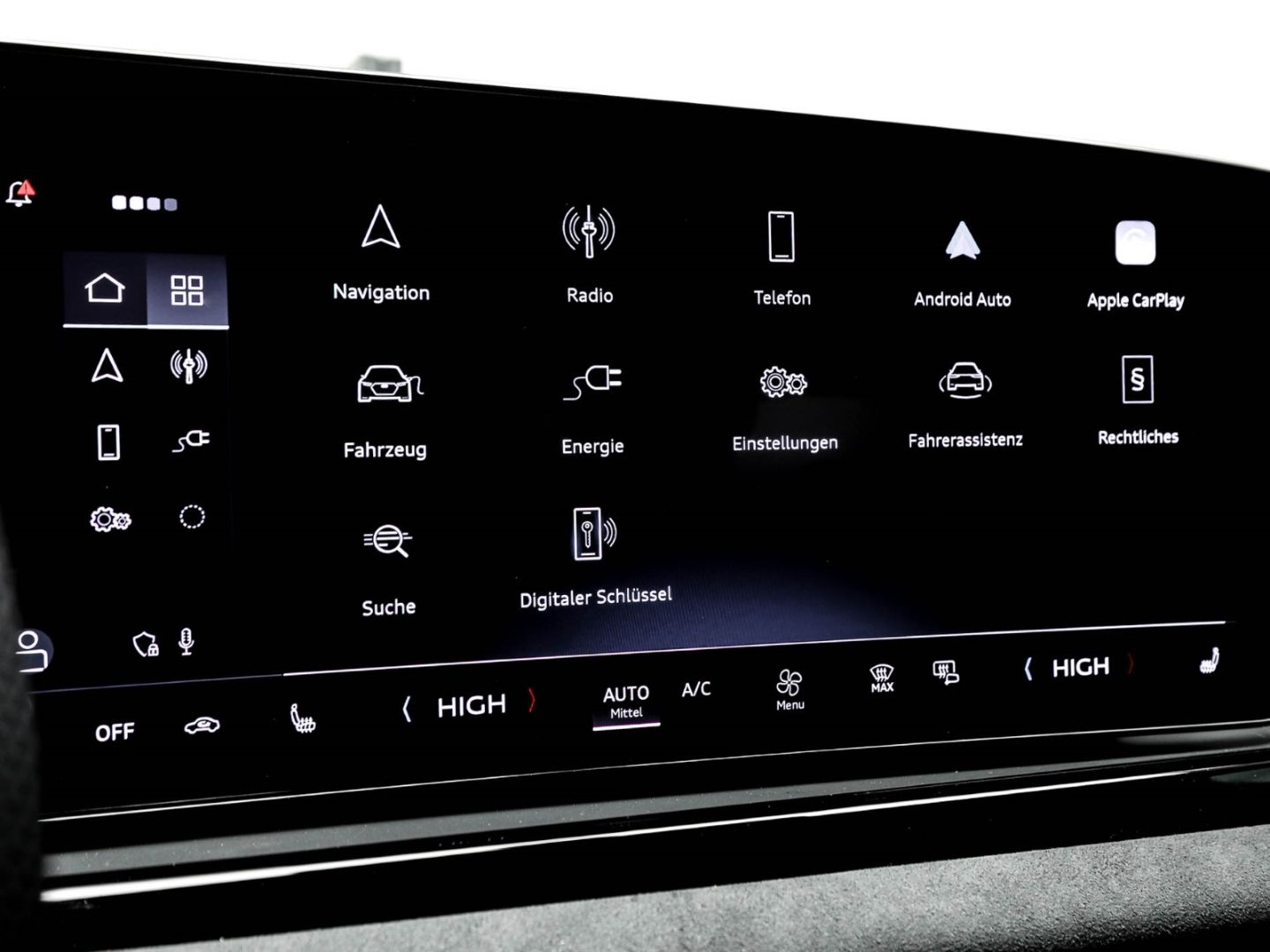 Audi A6 - Bild 13