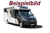 Eura Mobil Contura CT 766 EB Verfügbar ab 05/2026/170PS/Aut - Offers