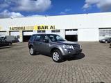 Land Rover Freelander TD4 * 4X4 TÜV 04.28 SITZH- ALU KLIMAA - gebrauchte Land Rover Freelander aus dem Jahr 2009