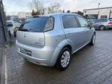 Fiat Grande Punto 1.4 8V Dynamic - gebrauchte Fiat Grande Punto aus dem Jahr 2007