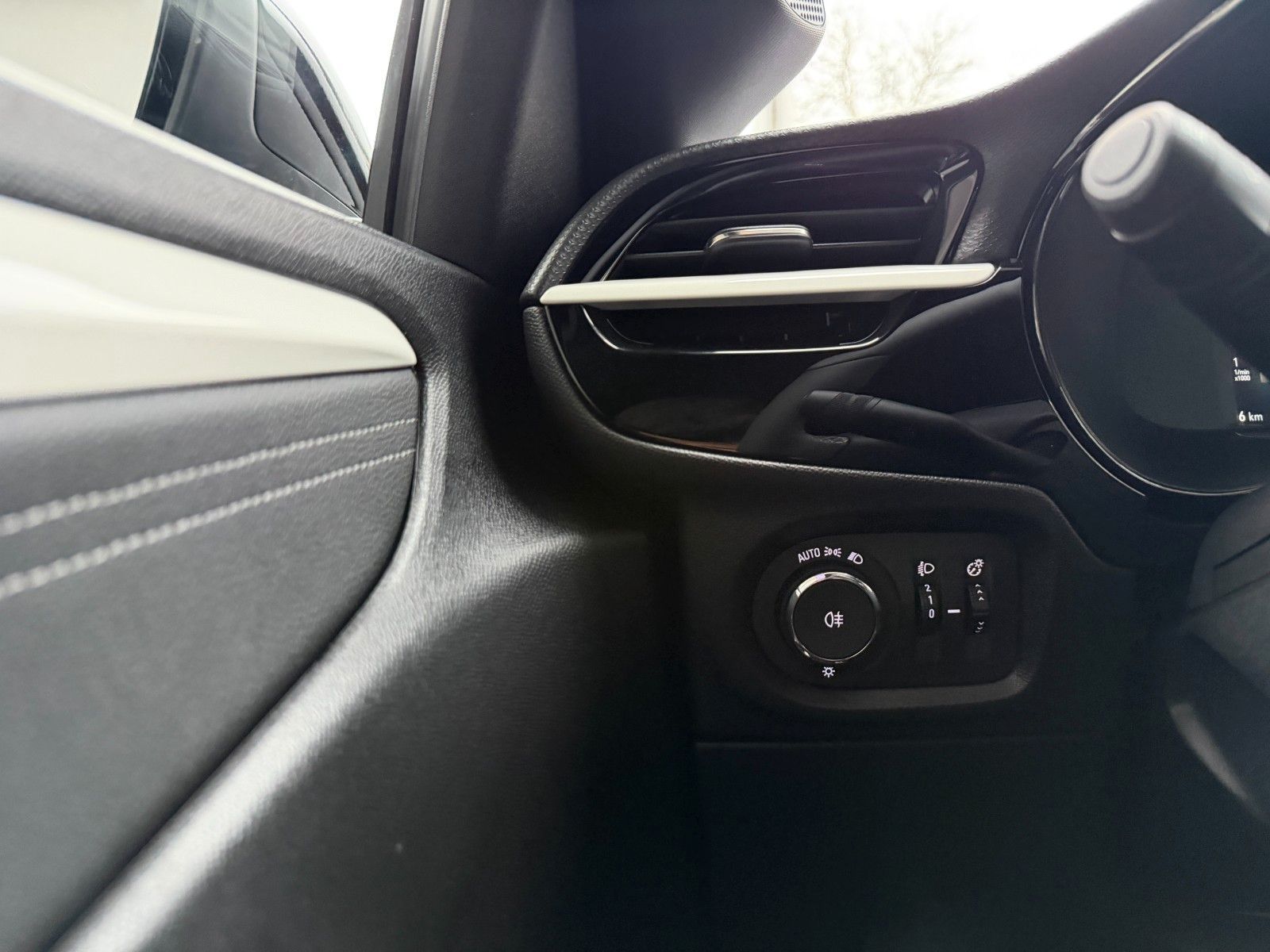 Fahrzeugabbildung Opel Corsa F 1.2 Turbo GS Kamera,LED,Navi,SHZ,Keyless