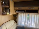 HYMER / ERIBA / HYMERCAR B 504 Umbria - Offers matching your search criteria