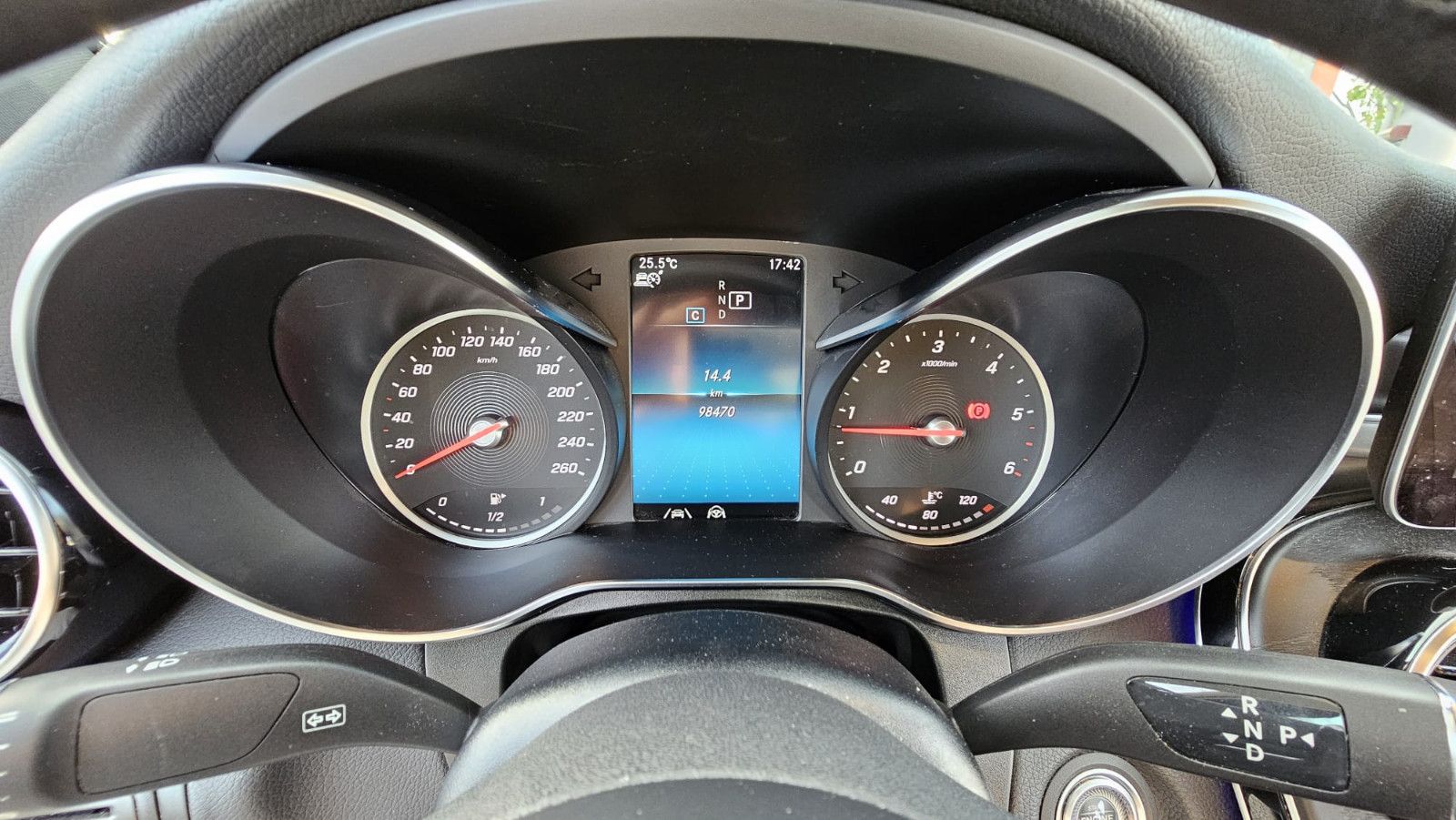 Mercedes-Benz GLC 300 GLC Coupe GLC 300 d 4Matic foto 2