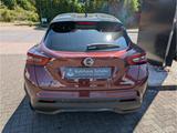 Nissan Juke N-Design Navi Leder Soundsystem Bose 360 Ka - Nissan Juke Gebrauchtwagen in Köln