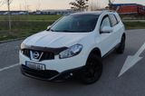 Nissan Qashqai+2 2.0 Benzin,7 Sitzen  - Nissan Qashqai+2: 2.0
