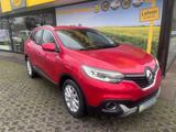 Renault Kadjar mit Navi, Klima & Sitzheizung Klima Navi - Renault Kadjar Gebrauchtwagen in München