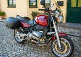 BMW R1100R