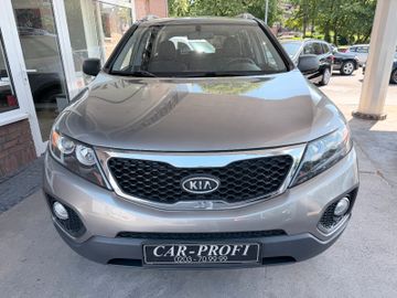 KIA Sorento - 2