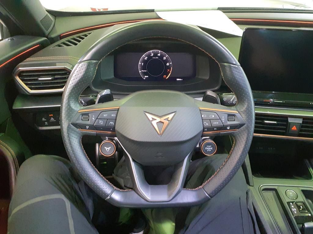 Cupra Formentor VZ 4Drive 2.0 TSI DSG RFK*PDC*Tempo*SH